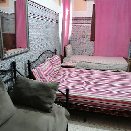 Apartmán La Perle Meknès Exteriér fotografie