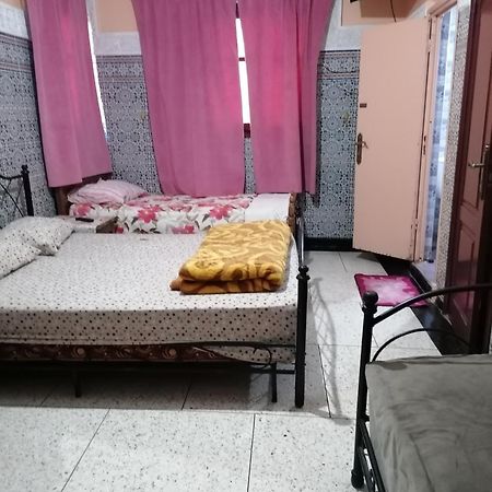 Apartmán La Perle Meknès Exteriér fotografie