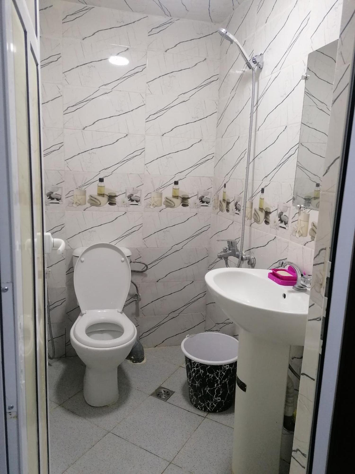 Apartmán La Perle Meknès Exteriér fotografie